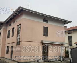 Appartamento Cossato [A4326832]