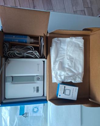 Ecovacs Winbot mini robot