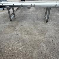 Nastro trasportatore