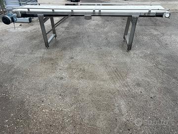 Nastro trasportatore