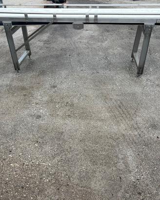 Nastro trasportatore