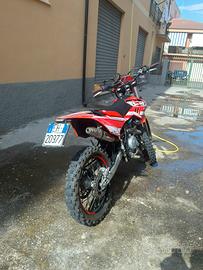 Beta 125 rr 4t lc