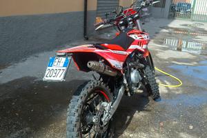 Beta 125 rr 4t lc