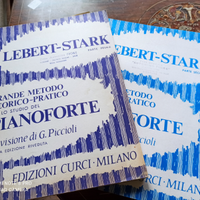 Libri musica