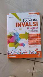 Training for Successful Invalsi - Inglese