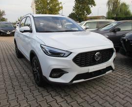 MG ZS 1.5 VTi-tech Luxury GPL CarPlay/PELLE/Navi