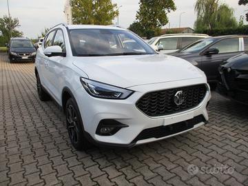 MG ZS 1.5 VTi-tech Luxury GPL CarPlay/PELLE/Navi