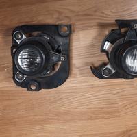 Fari fendinebbia fiat 500 2007/2014