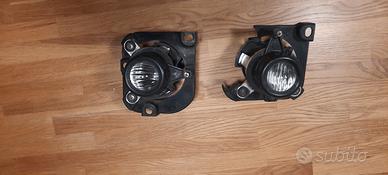 Fari fendinebbia fiat 500 2007/2014