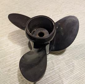 Elica per fuoribordo 10 X 13