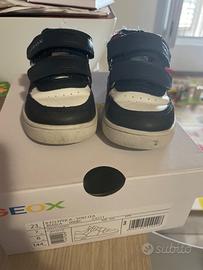 Scarpe Geox taglia 23