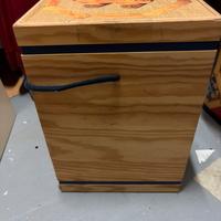 KAPLA - scatola legno