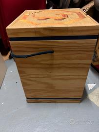 KAPLA - scatola legno