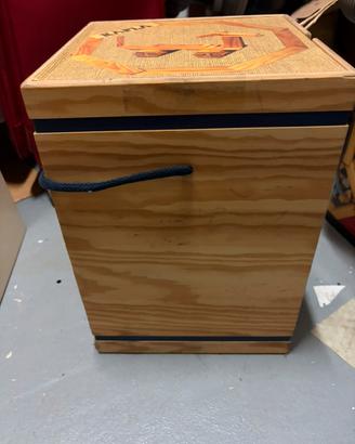KAPLA - scatola legno