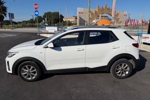 Kia Stonic 1.0 T-GDi 100 CV MHEV MT Style