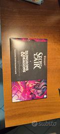 magic: secret lair shadow over baldur's gate