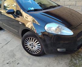 FIAT Grande Punto - 2007
