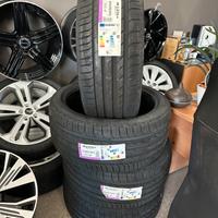 245 40 20 - 275 35 20 Gomme Estive Nexen Nuove