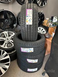 245 40 20 - 275 35 20 Gomme Estive Nexen Nuove