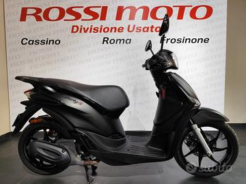 PIAGGIO LIBERTY S 50 2024