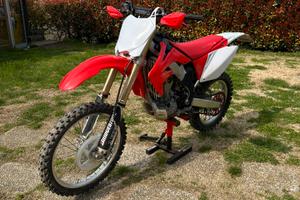 Honda crf 250
