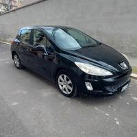 Peugeot 308 1.6 Hdi 2009