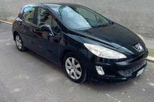 Peugeot 308 1.6 Hdi 2008