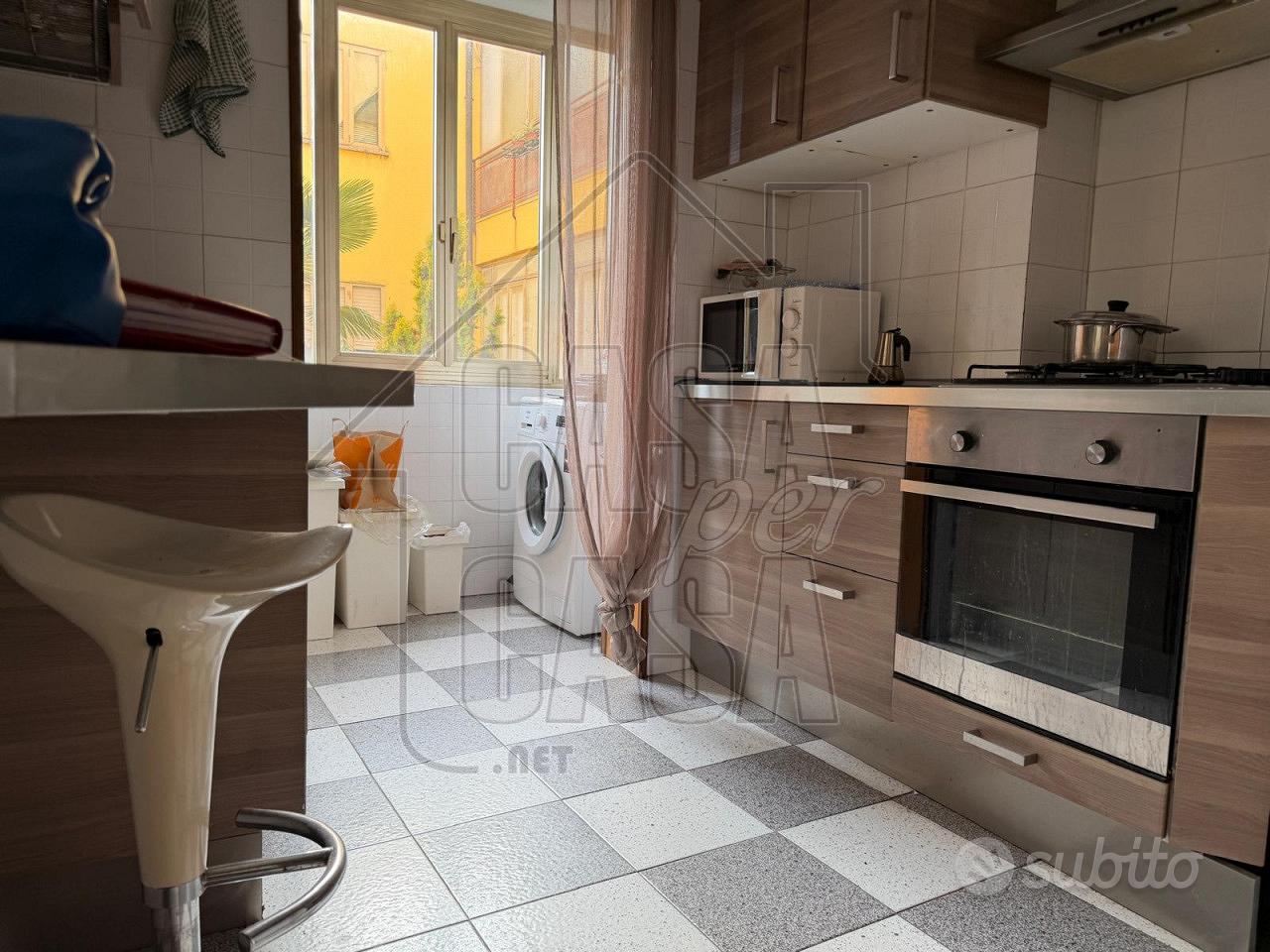 Appartamento – Padova, Sant'Osvaldo - Vista 4