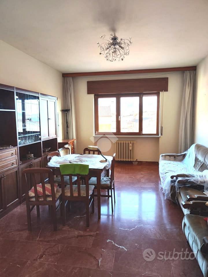 Appartamento – Castrovillari, Cosenza - Vista 5