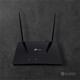 MODEM ROUTER 4G LTE TP-LINK TL-MR150