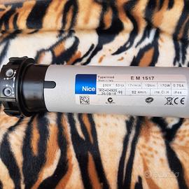 motore x tende o tapparelle 