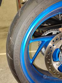  Due Gomme Moto 
