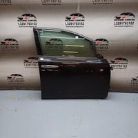 Porta portiera anteriore dx nissan leaf ii 2017-20