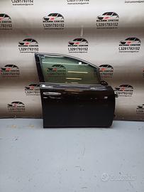 Porta portiera anteriore dx nissan leaf ii 2017-20