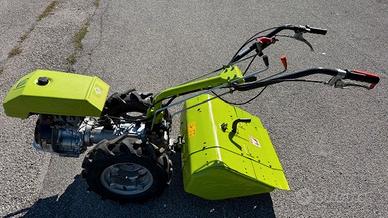 Motocoltivatore Grillo 7 BIS motore Subaru