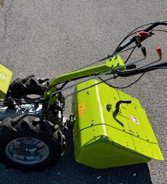 Motocoltivatore Grillo 7 BIS motore Subaru