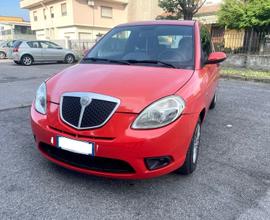Lancia Ypsilon 1.2 Benzina per Neopatentati