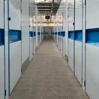 Cantine - box/ deposito da 1 a 20mq Lissone-Monza