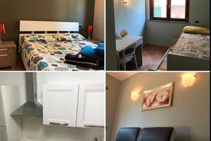 Sabaudia centro - fino a Maggio