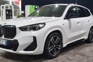 Bmw X1 18d ITALIANA tetto apribile!
