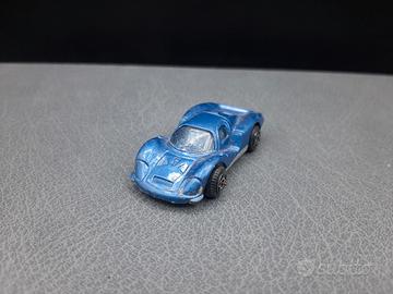 Polistil penny Y11 Matra Sport colore blu