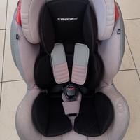 Seggiolino auto Foppapedretti Isodinamik -gruppi 1