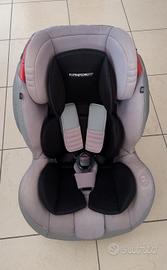 Seggiolino auto Foppapedretti Isodinamik -gruppi 1