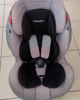 Seggiolino auto Foppapedretti Isodinamik -gruppi 1