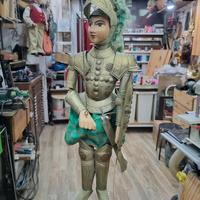 Pupo siciliano primi '900 - Orlando