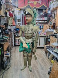 Pupo siciliano primi '900 - Orlando