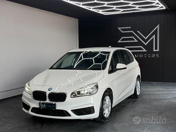 Bmw 216 216d Active Tourer Sport