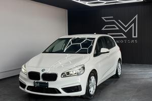 Bmw 216 216d Active Tourer Sport
