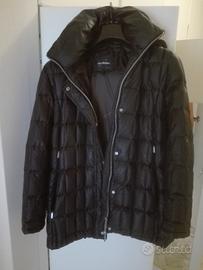 Giubbotto piumino Jan Mayen
L