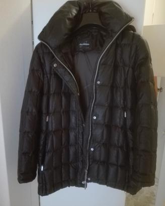 Giubbotto piumino Jan Mayen
L